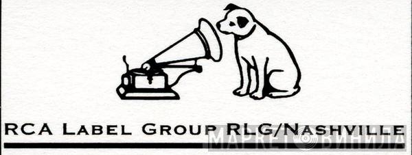 RCA Label Group RLG/Nashville - Винил CD и Кассеты лейбла RCA Label Group RLG/Nashville на сайте МаркетВинила