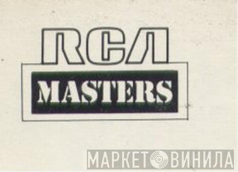 RCA Masters - Винил CD и Кассеты лейбла RCA Masters на сайте МаркетВинила