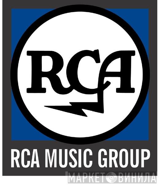 RCA Music Group - Винил CD и Кассеты лейбла RCA Music Group на сайте МаркетВинила