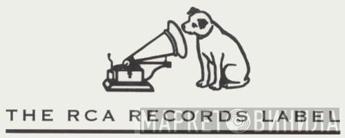 RCA Records Label - Винил CD и Кассеты лейбла RCA Records Label на сайте МаркетВинила