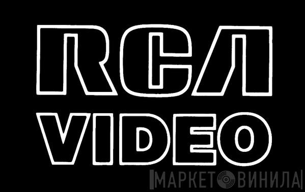 RCA Video - Винил CD и Кассеты лейбла RCA Video на сайте МаркетВинила