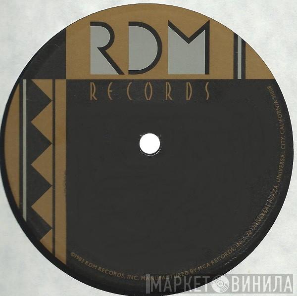 RDM Records - Винил CD и Кассеты лейбла RDM Records на сайте МаркетВинила