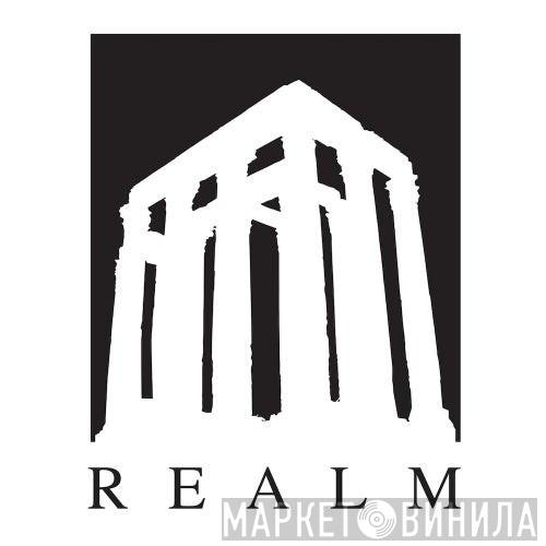 REALM Records  - Винил CD и Кассеты лейбла REALM Records (5) на сайте МаркетВинила
