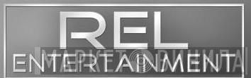REL Entertainment - Винил CD и Кассеты лейбла REL Entertainment на сайте МаркетВинила