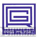 RG Music - Винил CD и Кассеты лейбла RG Music на сайте МаркетВинила