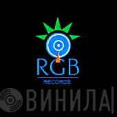RGB Records - Винил CD и Кассеты лейбла RGB Records на сайте МаркетВинила