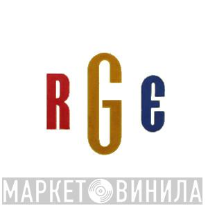 RGE - Винил CD и Кассеты лейбла RGE на сайте МаркетВинила