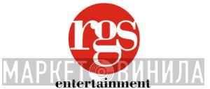 RGS Entertainment - Винил CD и Кассеты лейбла RGS Entertainment на сайте МаркетВинила