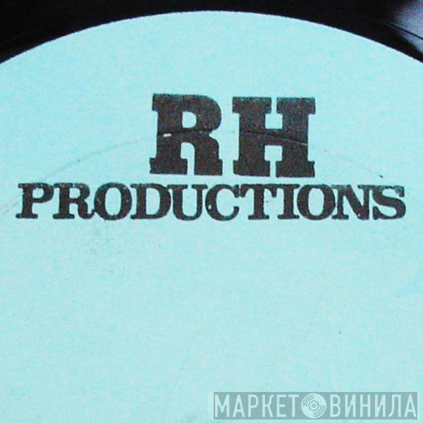 RH Productions  - Винил CD и Кассеты лейбла RH Productions (2) на сайте МаркетВинила