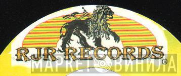 RJR Records - Винил CD и Кассеты лейбла RJR Records на сайте МаркетВинила