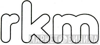 RKM - Винил CD и Кассеты лейбла RKM на сайте МаркетВинила
