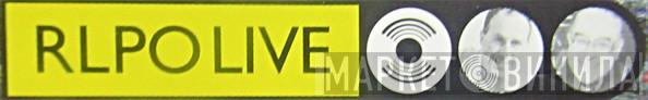 RLPO Live - Винил CD и Кассеты лейбла RLPO Live на сайте МаркетВинила