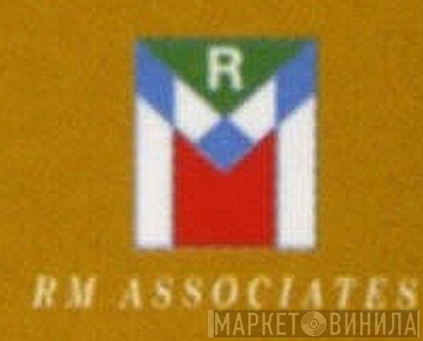 RM Associates - Винил CD и Кассеты лейбла RM Associates на сайте МаркетВинила