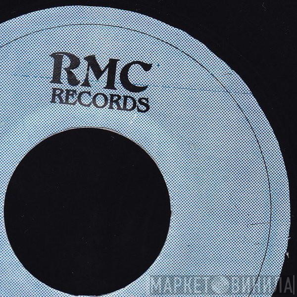 RMC Records  - Винил CD и Кассеты лейбла RMC Records (2) на сайте МаркетВинила