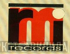 RMI Records - Винил CD и Кассеты лейбла RMI Records на сайте МаркетВинила