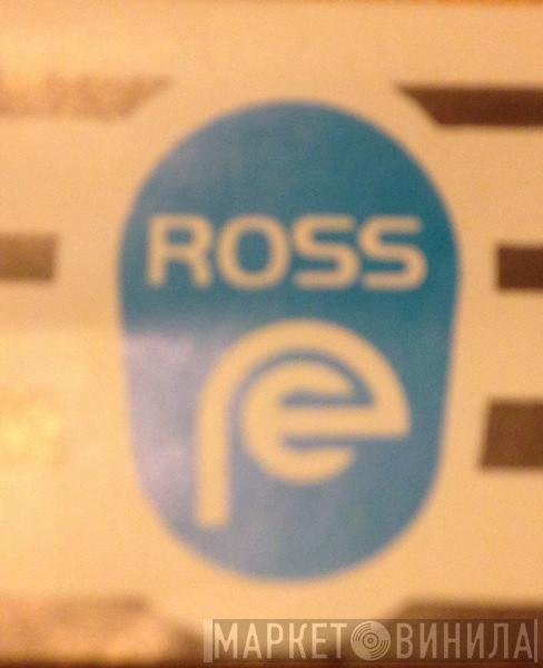 ROSS  - Винил CD и Кассеты лейбла ROSS (4) на сайте МаркетВинила