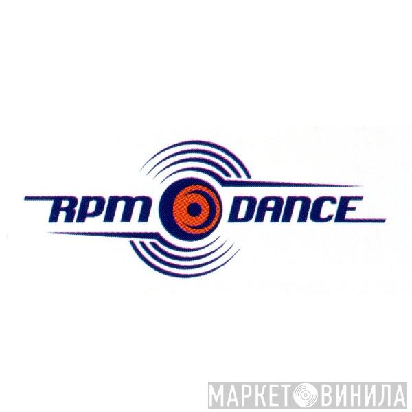 RPM Dance - Винил CD и Кассеты лейбла RPM Dance на сайте МаркетВинила