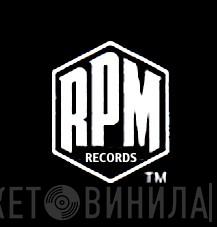 RPM Records  - Винил CD и Кассеты лейбла RPM Records (7) на сайте МаркетВинила