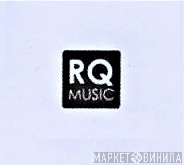 RQ Music - Винил CD и Кассеты лейбла RQ Music на сайте МаркетВинила
