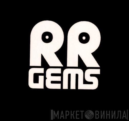 RR GEMS - Винил CD и Кассеты лейбла RR GEMS на сайте МаркетВинила