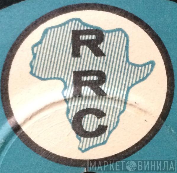 RRC  - Винил CD и Кассеты лейбла RRC (3) на сайте МаркетВинила