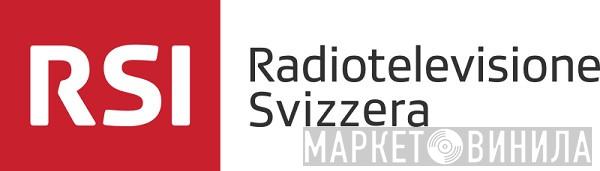 RSI Radiotelevisione svizzera di lingua italiana - Винил CD и Кассеты лейбла RSI Radiotelevisione svizzera di lingua italiana на сайте МаркетВинила
