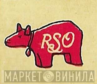 RSO  - Винил CD и Кассеты лейбла RSO (5) на сайте МаркетВинила