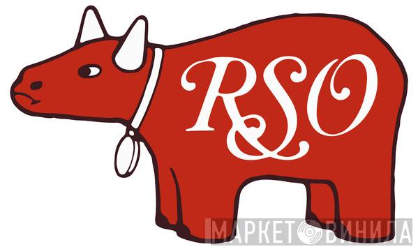RSO - Винил CD и Кассеты лейбла RSO на сайте МаркетВинила