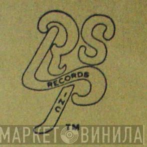 RSP Records Inc. - Винил CD и Кассеты лейбла RSP Records Inc. на сайте МаркетВинила