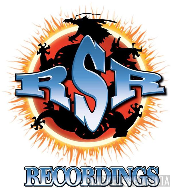 RSR Recordings - Винил CD и Кассеты лейбла RSR Recordings на сайте МаркетВинила