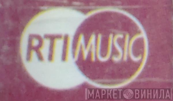 RTI Music Srl - Винил CD и Кассеты лейбла RTI Music Srl на сайте МаркетВинила