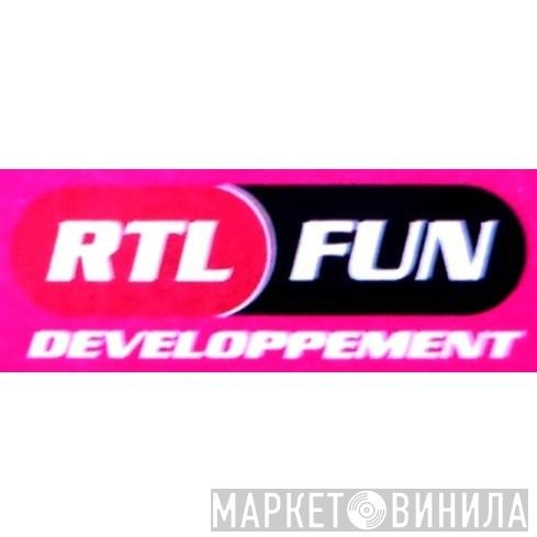 RTL FUN Developpement - Винил CD и Кассеты лейбла RTL FUN Developpement на сайте МаркетВинила