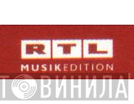 RTL Musikedition - Винил CD и Кассеты лейбла RTL Musikedition на сайте МаркетВинила