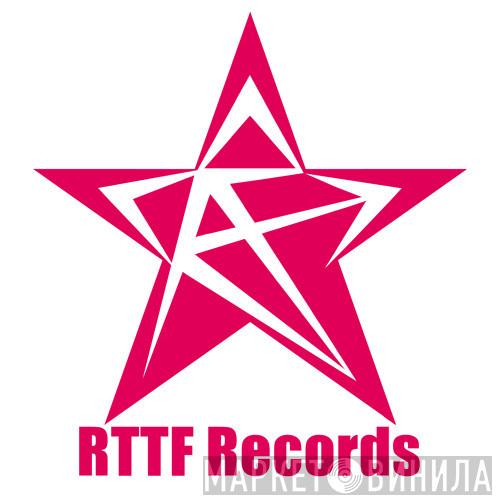 RTTF Records - Винил CD и Кассеты лейбла RTTF Records на сайте МаркетВинила