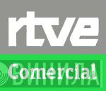 RTVE Comercial - Винил CD и Кассеты лейбла RTVE Comercial на сайте МаркетВинила