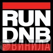 RUN DNB - Винил CD и Кассеты лейбла RUN DNB на сайте МаркетВинила