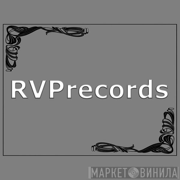 RVP Records - Винил CD и Кассеты лейбла RVP Records на сайте МаркетВинила