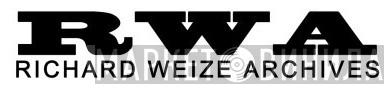 RWA (richard weize archives) - Винил CD и Кассеты лейбла RWA (richard weize archives) на сайте МаркетВинила