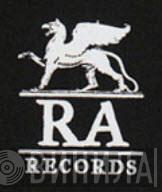 Ra Records  - Винил CD и Кассеты лейбла Ra Records (4) на сайте МаркетВинила