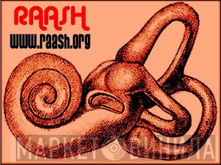 Raash Records - Винил CD и Кассеты лейбла Raash Records на сайте МаркетВинила