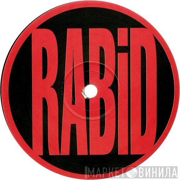 Rabid Records  - Винил CD и Кассеты лейбла Rabid Records (3) на сайте МаркетВинила
