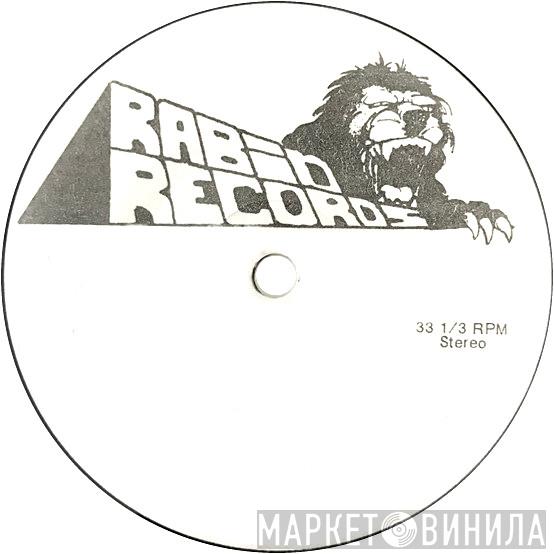 Rabid Records  - Винил CD и Кассеты лейбла Rabid Records (8) на сайте МаркетВинила