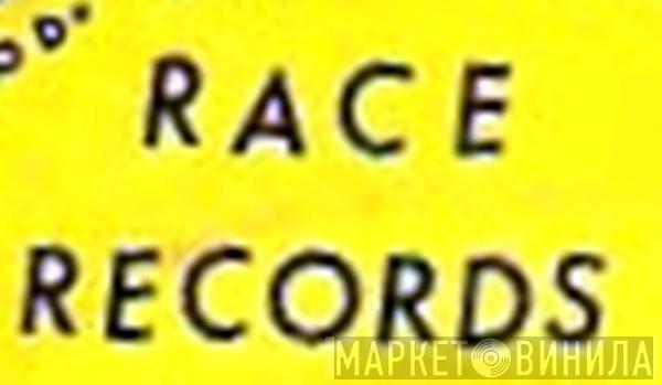 Race Records  - Винил CD и Кассеты лейбла Race Records (4) на сайте МаркетВинила