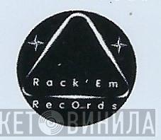 Rack'em Records - Винил CD и Кассеты лейбла Rack'em Records на сайте МаркетВинила
