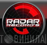 Radar Records  - Винил CD и Кассеты лейбла Radar Records (8) на сайте МаркетВинила