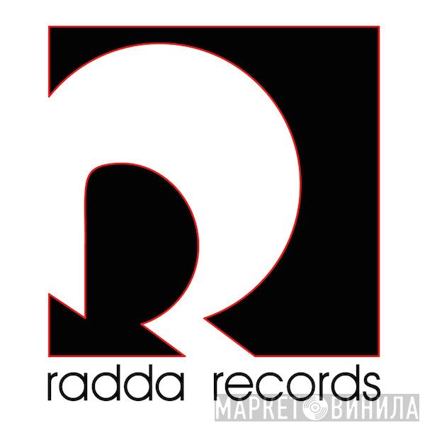 Radda Records - Винил CD и Кассеты лейбла Radda Records на сайте МаркетВинила