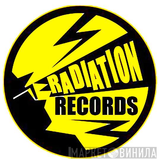 Radiation Records  - Винил CD и Кассеты лейбла Radiation Records (3) на сайте МаркетВинила