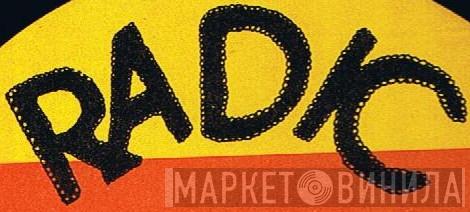 Radic - Винил CD и Кассеты лейбла Radic на сайте МаркетВинила