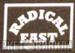 Radical East - Винил CD и Кассеты лейбла Radical East на сайте МаркетВинила