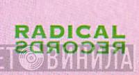 Radical Records  - Винил CD и Кассеты лейбла Radical Records (5) на сайте МаркетВинила